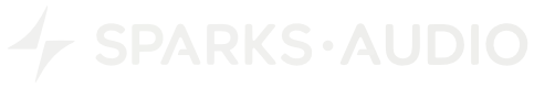 Sparks Audio